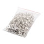 Lanberg Kit de montaje AK-1302-S de 50 unidades para rack 19'